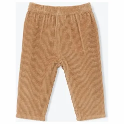 Best Arsène et Les Pipelettes Pantalon Gawen Coton Bio | Beige