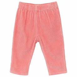 Arsène et Les Pipelettes Pantalon Gawen Coton Bio |