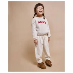 Enfant Búho Pantalon Girly |