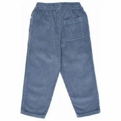 Enfant Búho Pantalon Girly Velours Côtelé |