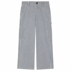 Enfant Sofie Schnoor Pantalons, Jeans|Pantalons Jeggings|Pantalon Gittesy Rayé |