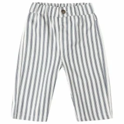 Enfant Quincy Mae Pantalon Grayson Denim Bio |