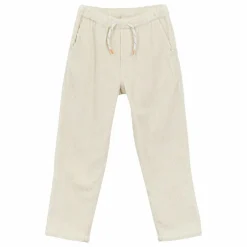 Enfant Arsène et Les Pipelettes Pantalon Gwendale Coton Bio |