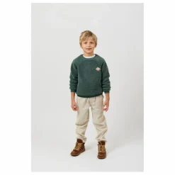 Enfant Arsène et Les Pipelettes Pantalon Gwendale Coton Bio |