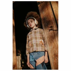 New Gingersnaps Pantalon Harley | Bleu