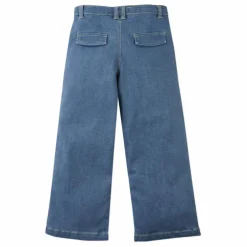 New Gingersnaps Pantalon Harley | Bleu