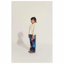 New Gingersnaps Pantalon Harley | Bleu