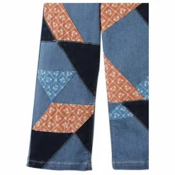 New Gingersnaps Pantalon Harley | Bleu