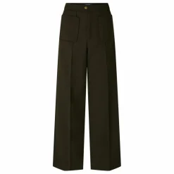 Femme Soeur Pantalon Harry Laine Vierge |