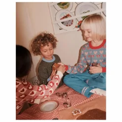 Flöss Pantalon Hazel | Bleu New