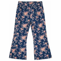 Louis Louise Pantalon Holly | Bleu marine Outlet