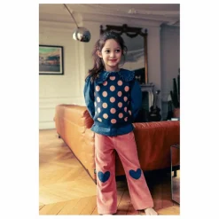 Enfant Louis Louise Pantalon Holly |