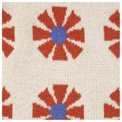 Bobo Choses Pantalon Jacquard Maille Coton Bio |