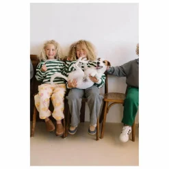 Enfant We Are Kids Pantalons, Joggers|Pantalons Jeggings|Pantalon Jamie Velours Côtelé |