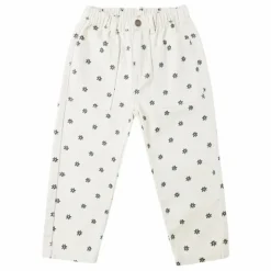 Rylee + Cru Pantalon Jasper | Ecru