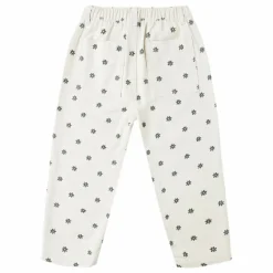 Rylee + Cru Pantalon Jasper | Ecru