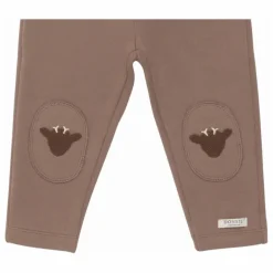 Donsje Pantalon Joek Cerf | Marron Online