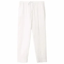 Femme Xirena Pantalon Jordyn Gaze de Coton |