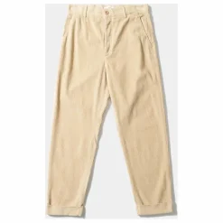 Edmmond Studios Pantalon Jorge | Beige Nude