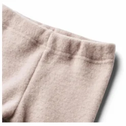 Discount Wheat Pantalon Kinnie Laine Polaire | Vieux Rose