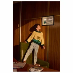 Enfant Goldie + Ace Pantalons Jeggings|Pantalons, Joggers|Pantalon Kit |