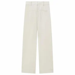 Femme Pomandère Pantalons|Pantalon Large |