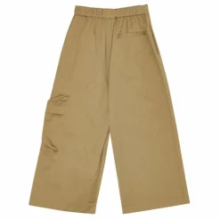 Enfant brunobruno nation Pantalons, Joggers|Pantalons Jeggings|Pantalon Large Flynn Coton Bio |