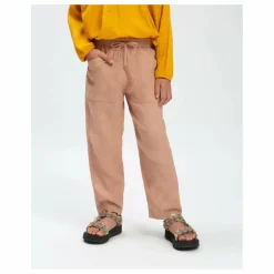 Enfant Matona Pantalons Jeggings|Pantalons, Joggers|Pantalon Lin |