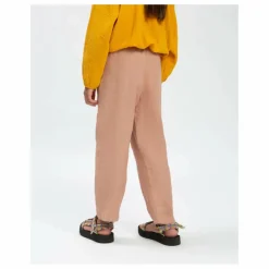 Enfant Matona Pantalons Jeggings|Pantalons, Joggers|Pantalon Lin |