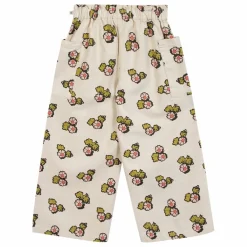 Enfant Bonton Pantalon Liocha Fleuri |