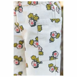 Enfant Bonton Pantalon Liocha Fleuri |