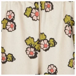 Enfant Bonton Pantalon Liocha Fleuri |