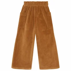 Enfant Bonton Pantalon Liocha Velours Côtelé |