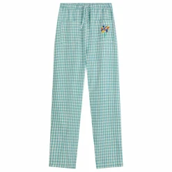 Femme Bobo Choses Pantalons|Pantalon Loose Vichy - Collection Femme |