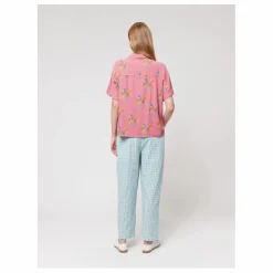 Femme Bobo Choses Pantalons|Pantalon Loose Vichy - Collection Femme |