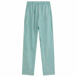 Femme Bobo Choses Pantalons|Pantalon Loose Vichy - Collection Femme |