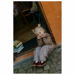 Enfant Fliink Pantalon Léopard |