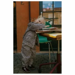 Enfant Fliink Pantalon Léopard |