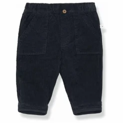 1+ in the family Pantalon Louis | Bleu marine Outlet