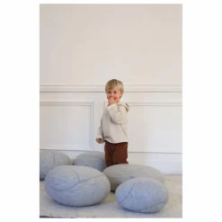 1+ in the family Pantalon Louis | Marron Online