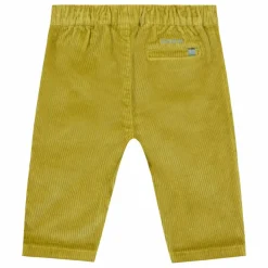 Bonton Pantalon Maki | Jaune vert Outlet