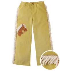 Gingersnaps Pantalon Marion | Jaune Hot