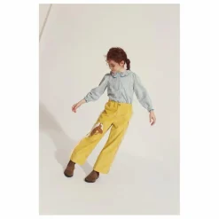 Gingersnaps Pantalon Marion | Jaune Hot