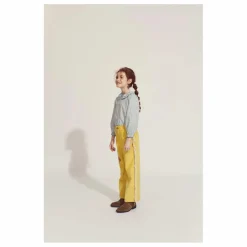 Gingersnaps Pantalon Marion | Jaune Hot