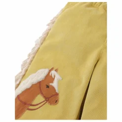 Gingersnaps Pantalon Marion | Jaune Hot