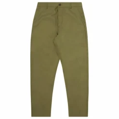 Homme Universal Works Pantalon Military Chino Fibres Recyclées |