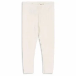 Enfant Konges Sløjd Pantalon Minnie Pointelle Coton Bio |
