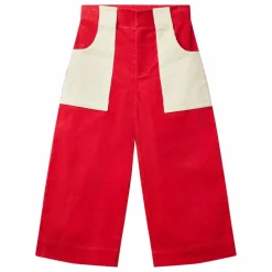 Enfant Wynken Pantalon Mirco Cord Pony |