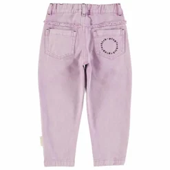 Outlet Piupiuchick Pantalon Mom fit | Lilas tLilas