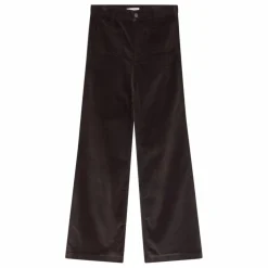 Maison Hotel Pantalon Montesco Romeo | Marron Sale